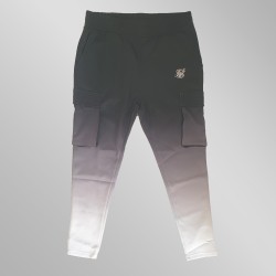 Poly Athlete Cargo Pants