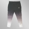 Poly Athlete Cargo Pants