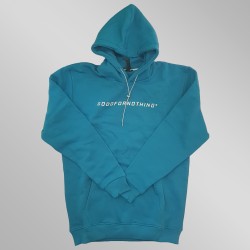 Goodfornothing Oversized Archive Hoodie